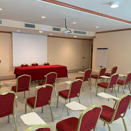 Palace Hotel Legnano-2